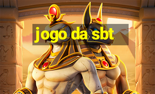 jogo da sbt