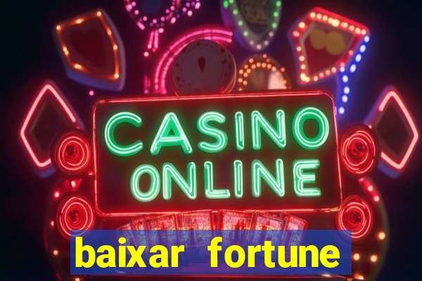 baixar fortune rabbit demo