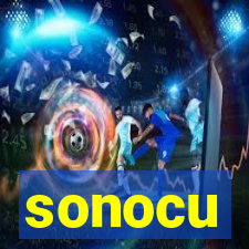 sonocu