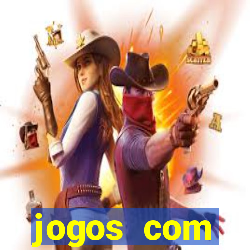 jogos com funcionalidade pg