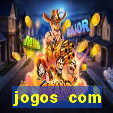 jogos com funcionalidade pg