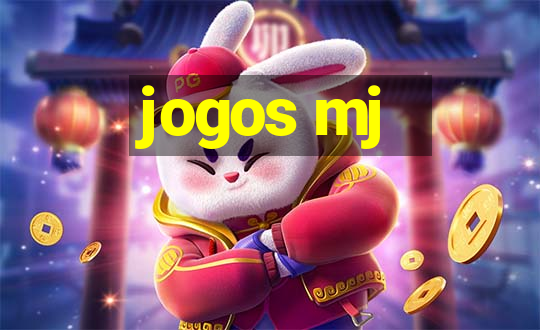 jogos mj