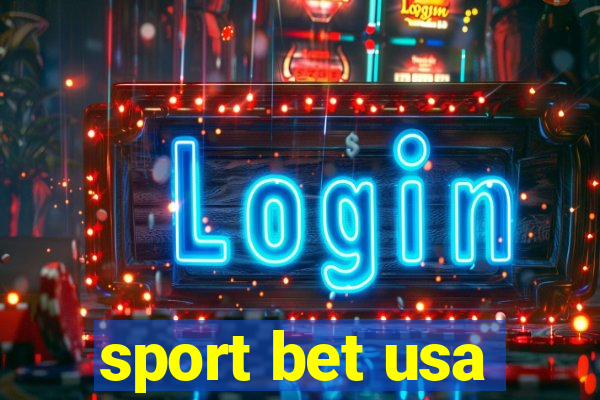 sport bet usa