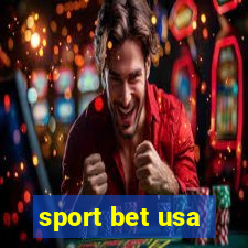 sport bet usa