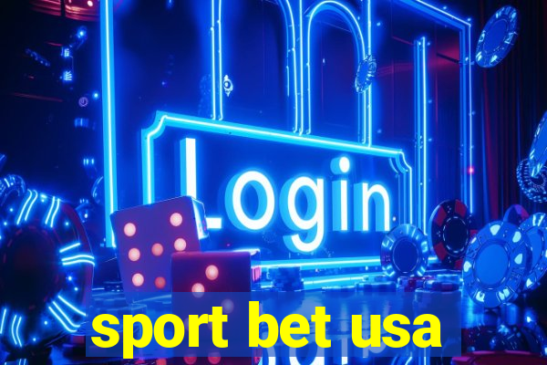 sport bet usa