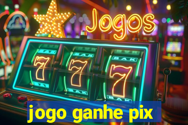 jogo ganhe pix