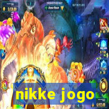 nikke jogo