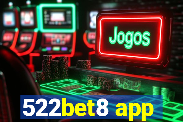 522bet8 app