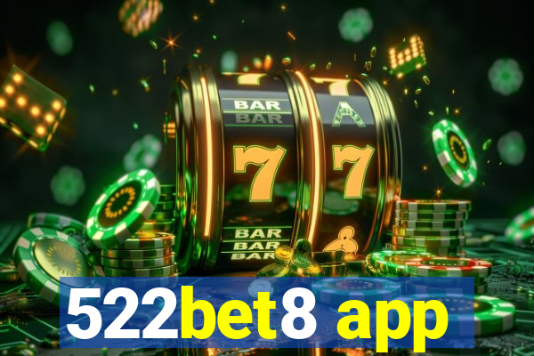 522bet8 app