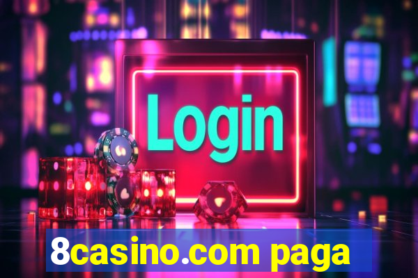 8casino.com paga