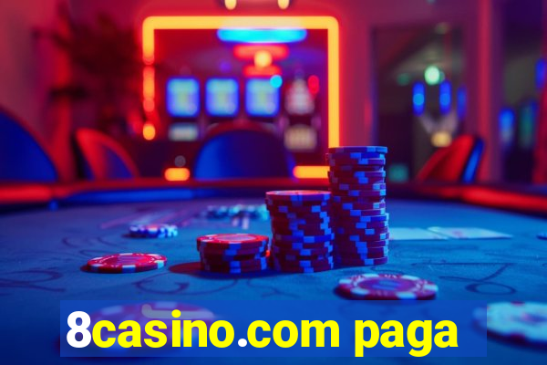 8casino.com paga