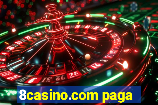 8casino.com paga