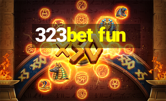 323bet fun