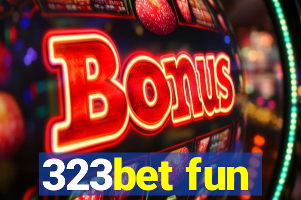 323bet fun