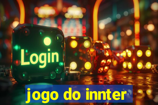 jogo do innter