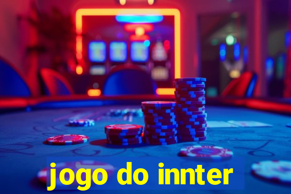 jogo do innter