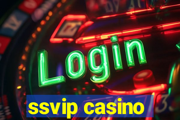 ssvip casino