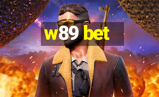 w89 bet