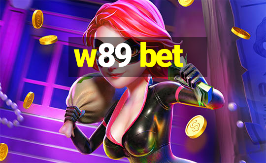 w89 bet