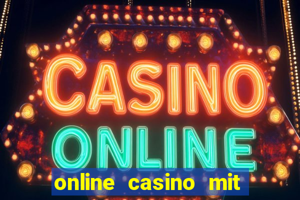 online casino mit postfinance bezahlen