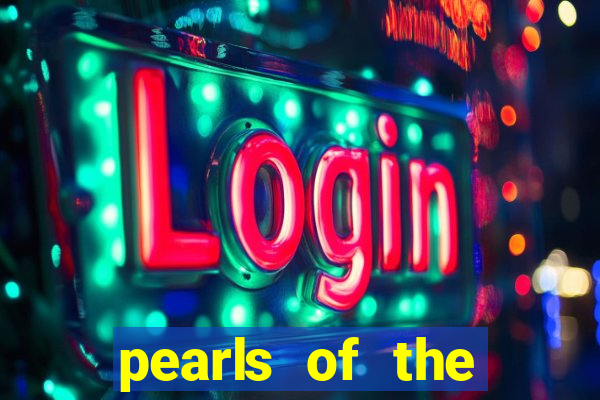 pearls of the ocean slot