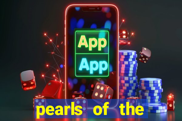 pearls of the ocean slot