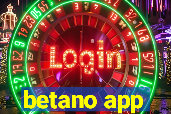 betano app