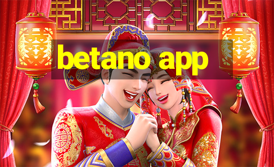 betano app