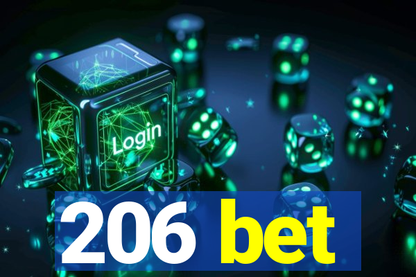 206 bet