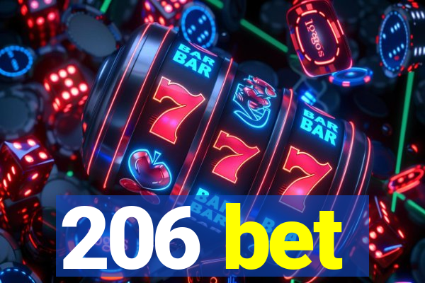 206 bet