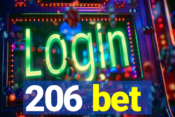 206 bet