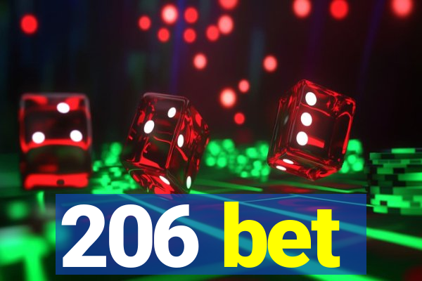 206 bet