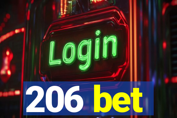 206 bet