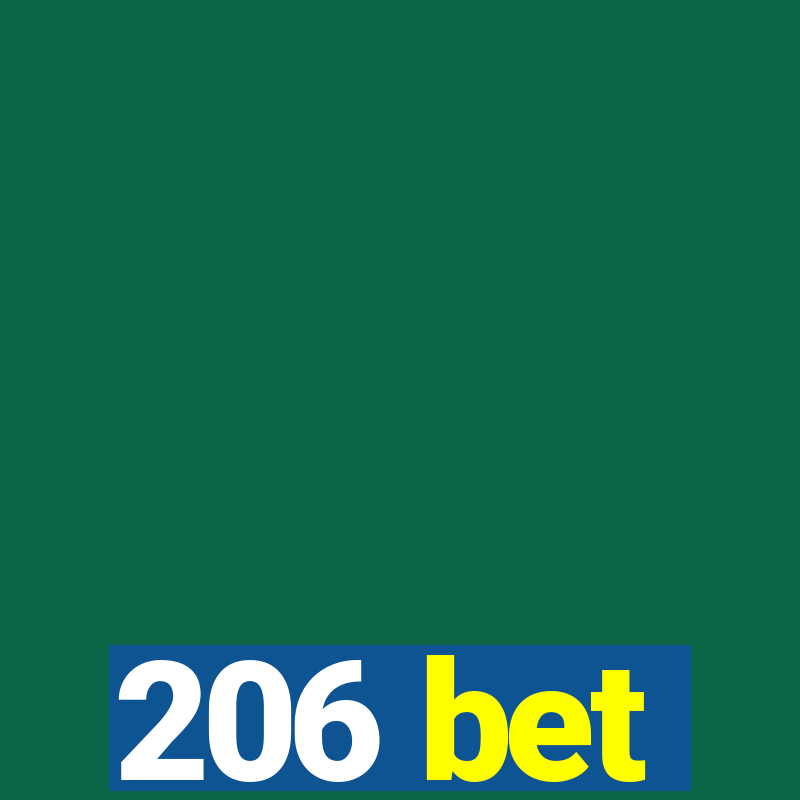 206 bet