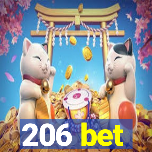 206 bet