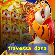 travessa dona marciana 31