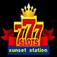 sunset station hotel and casino henderson