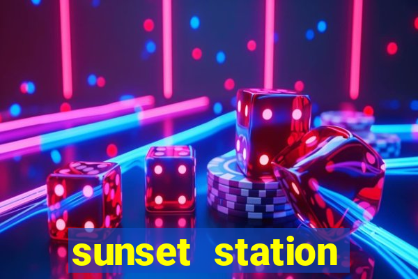 sunset station hotel and casino henderson