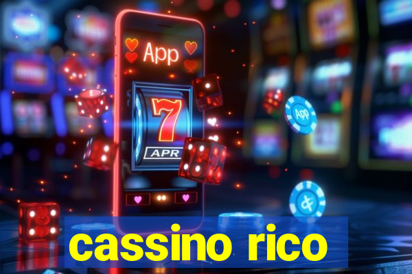 cassino rico