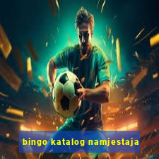 bingo katalog namjestaja