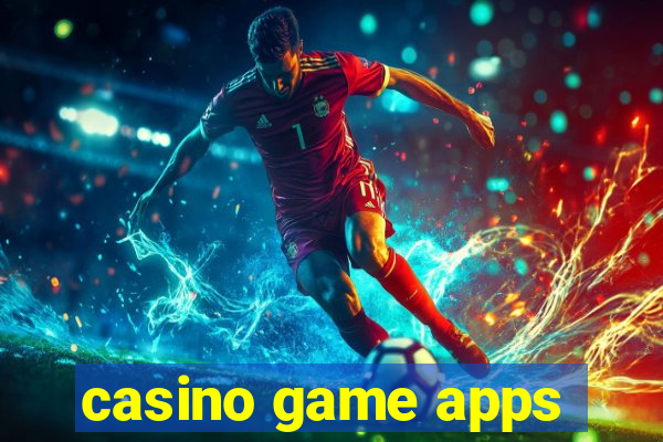 casino game apps