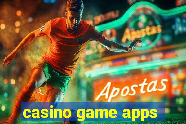 casino game apps