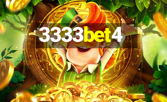 3333bet4