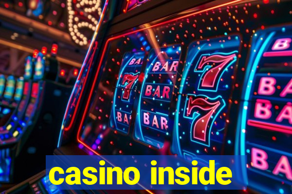 casino inside