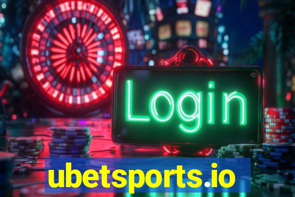 ubetsports.io