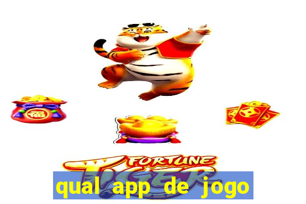 qual app de jogo paga dinheiro de verdade