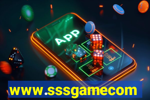 www.sssgamecom