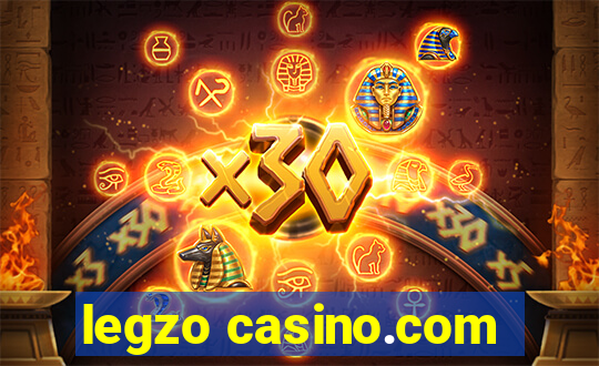 legzo casino.com