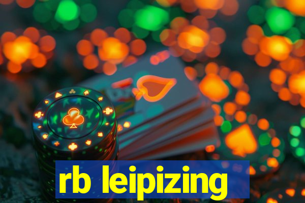 rb leipizing