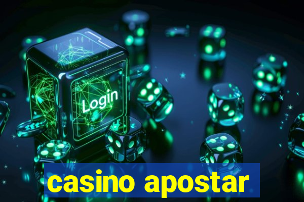 casino apostar